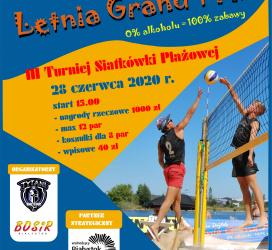 Letnia Grand Prix - III...